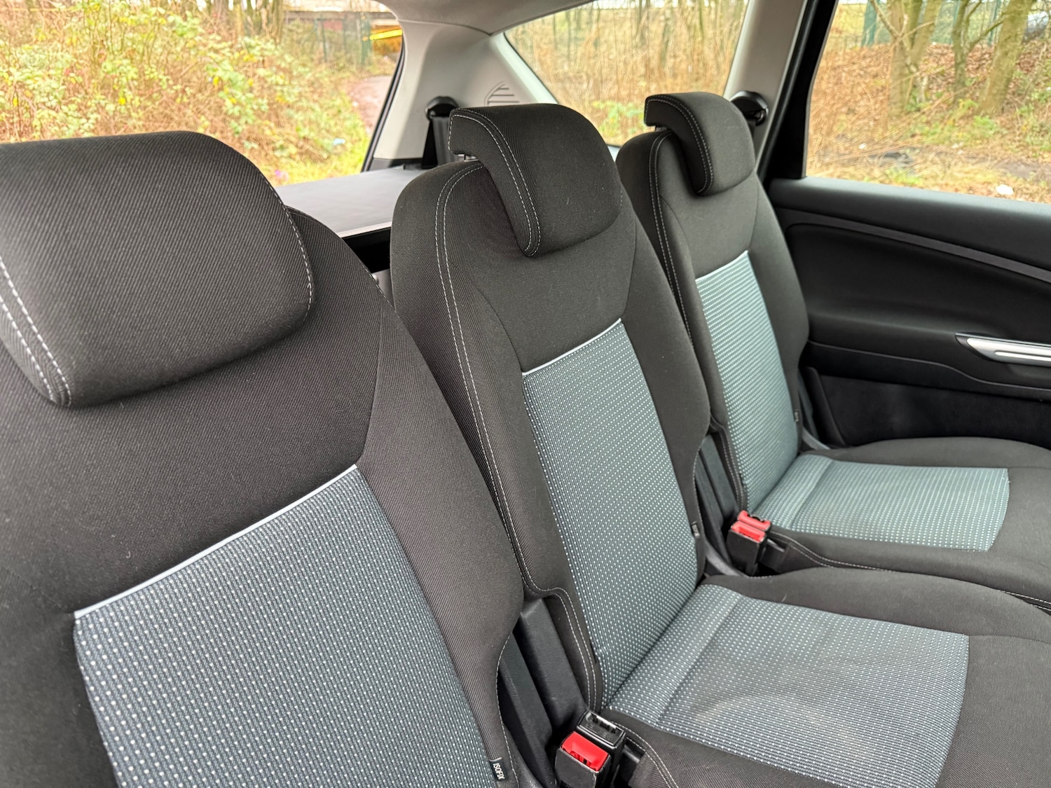 Used Ford S-Max 2012 for sale - 77039134: Photo 18