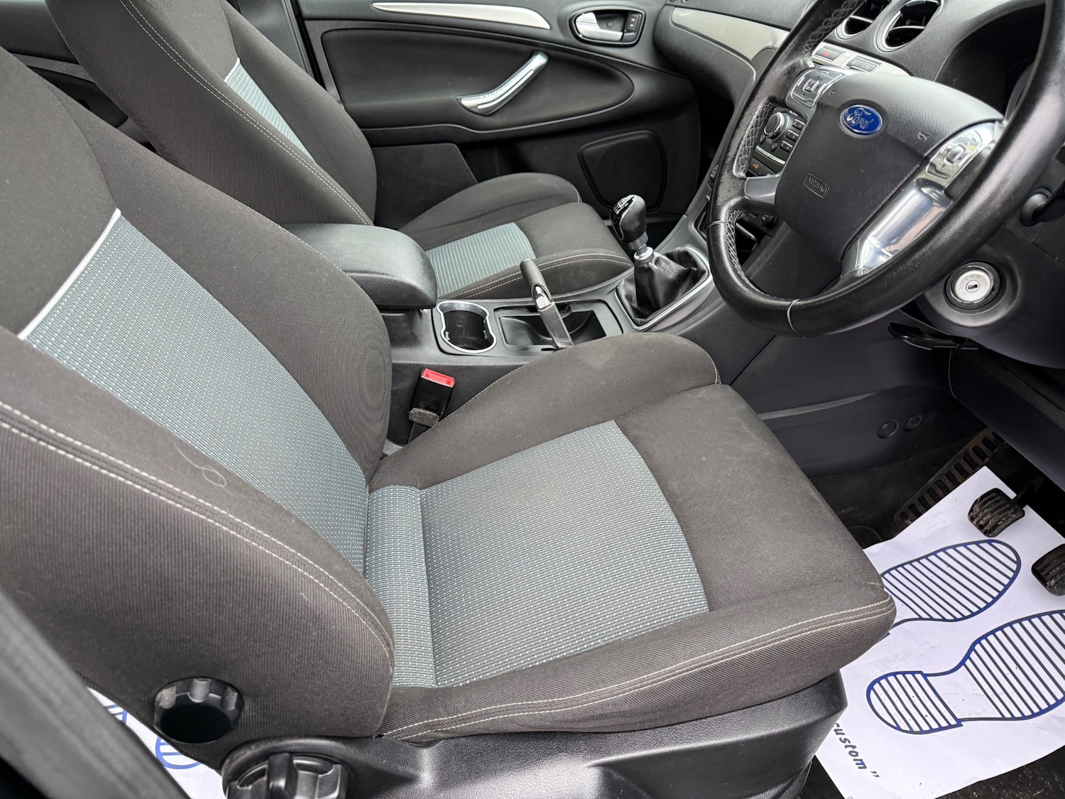 Used Ford S-Max 2012 for sale - 77039134: Photo 19