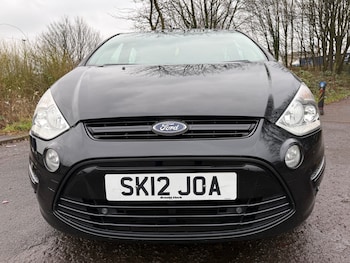 2012 (12) - 1.6 EcoBoost Zetec 5dr [Start Stop]