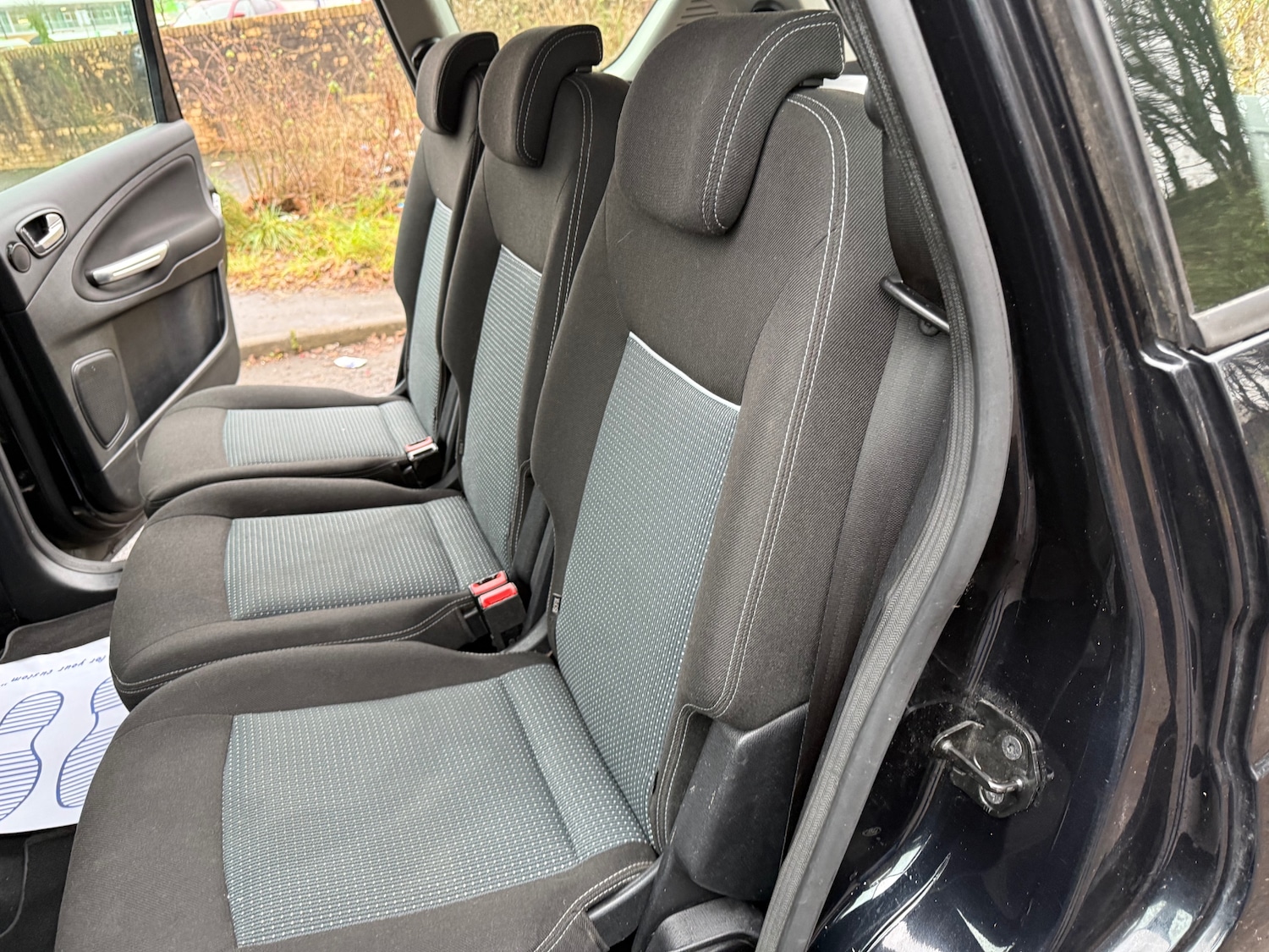 Used Ford S-Max 2012 for sale - 77039134: Photo 26