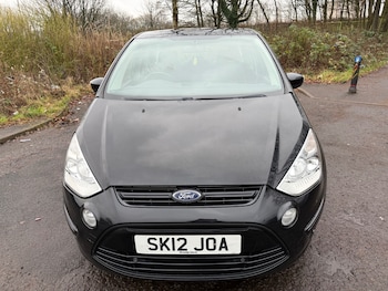 Used Ford S-Max 2012 for sale - 77039134: Photo