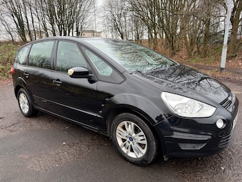 Used Ford S-Max 2012 for sale - 77039134: Photo