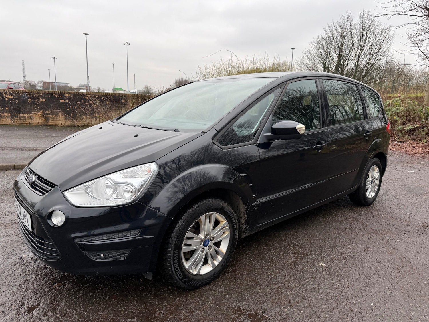 Used Ford S-Max 2012 for sale - 77039134: Photo 7