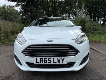 2015 (65) - 1.0 EcoBoost Titanium 5dr