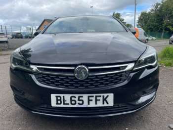 2016 (65) - 1.4T 16V 150 Elite Nav 5dr