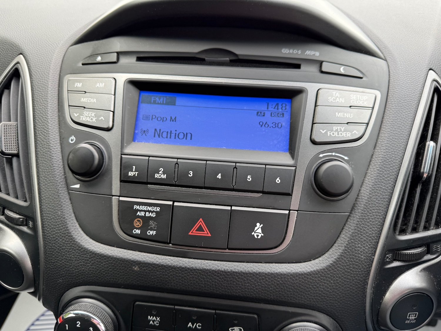 Vehicle 24