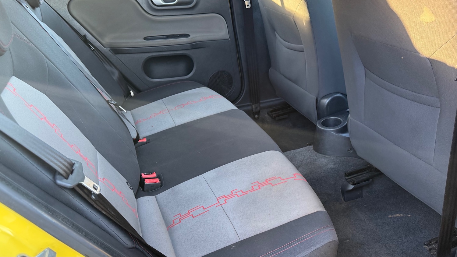 Used MG MG3 2016 for sale - 77189573: Photo 13