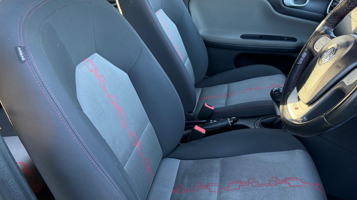 Used MG MG3 2016 for sale - 77189573: Photo 14