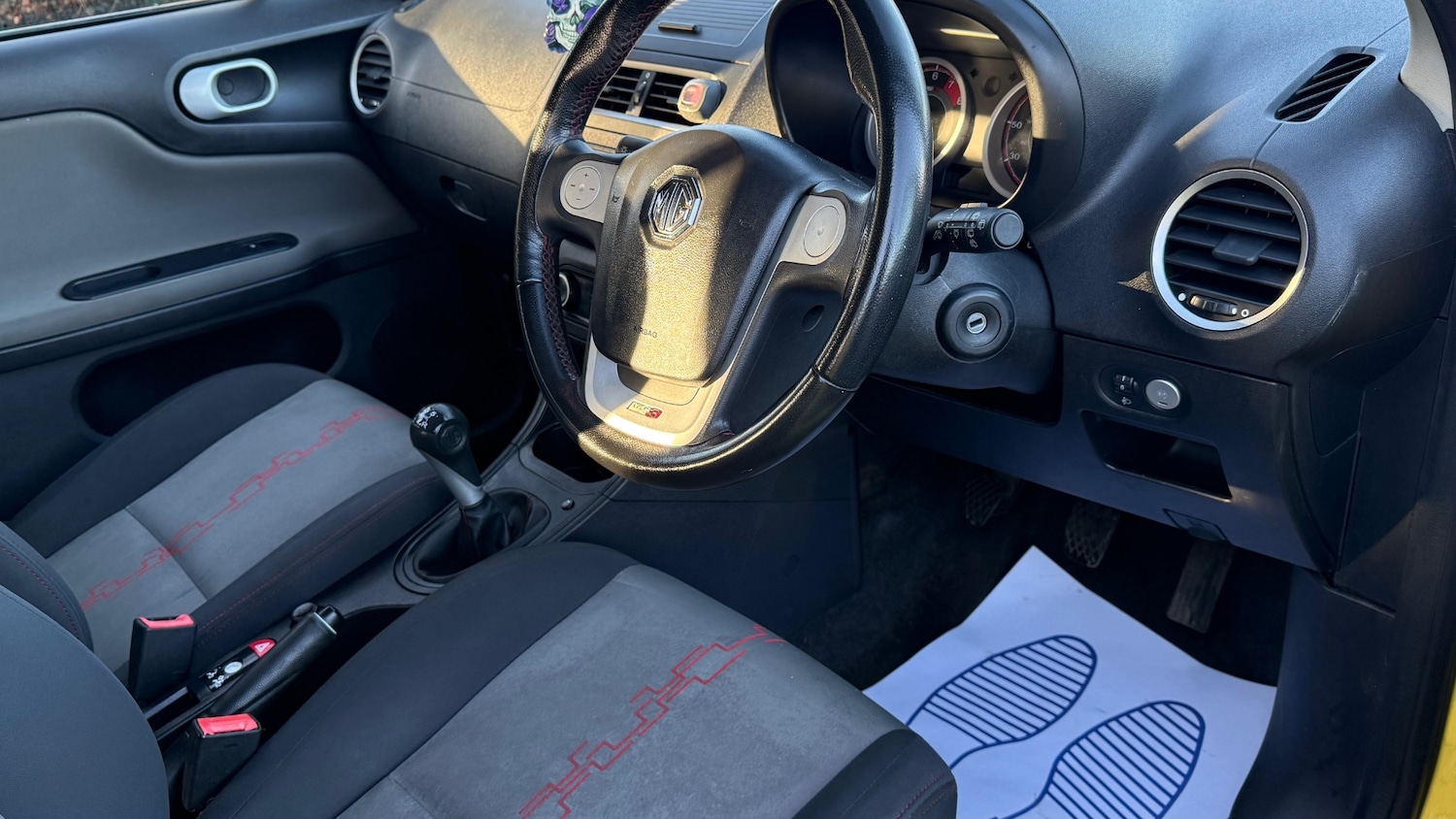 Used MG MG3 2016 for sale - 77189573: Photo 15