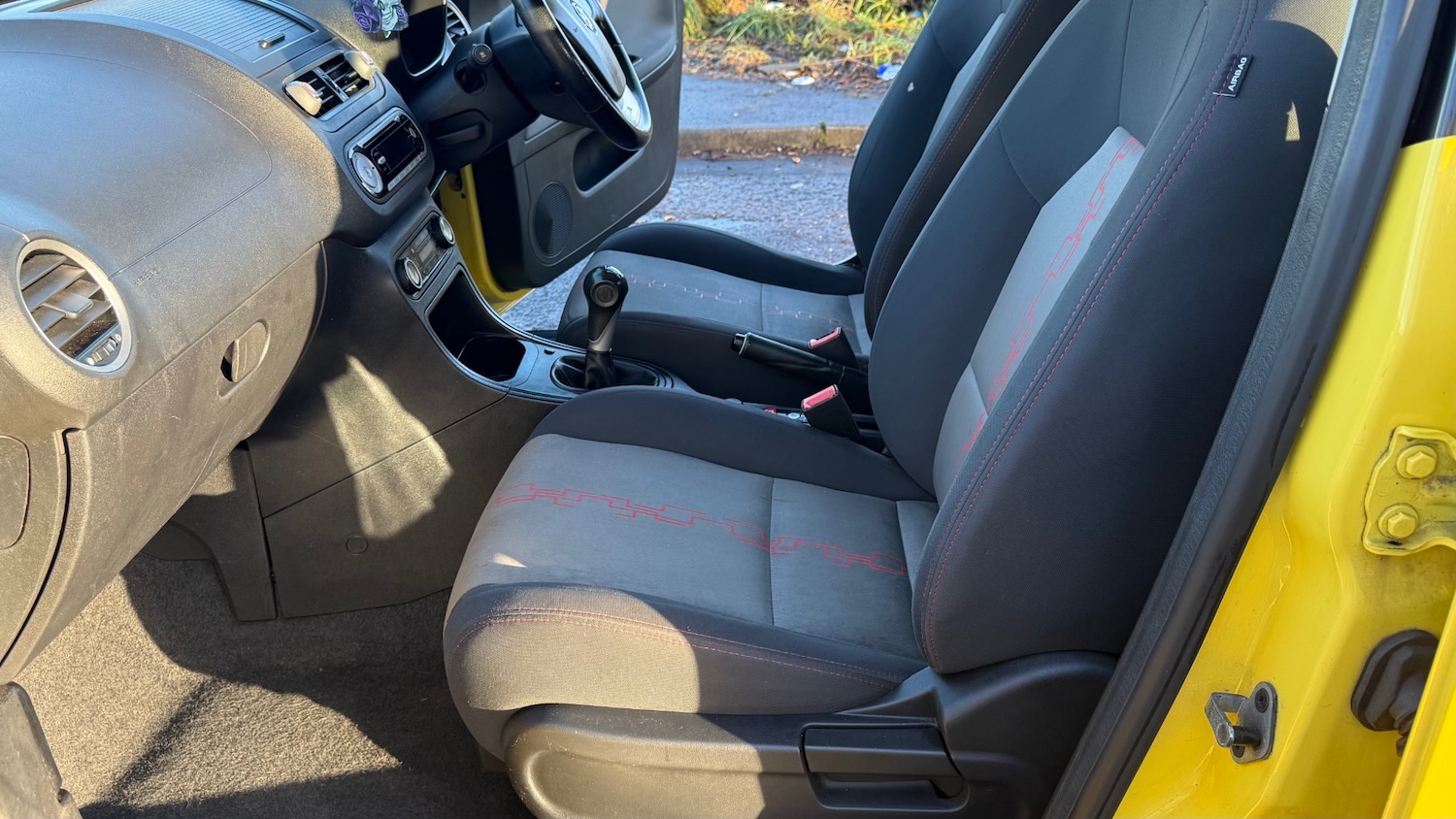 Used MG MG3 2016 for sale - 77189573: Photo 17