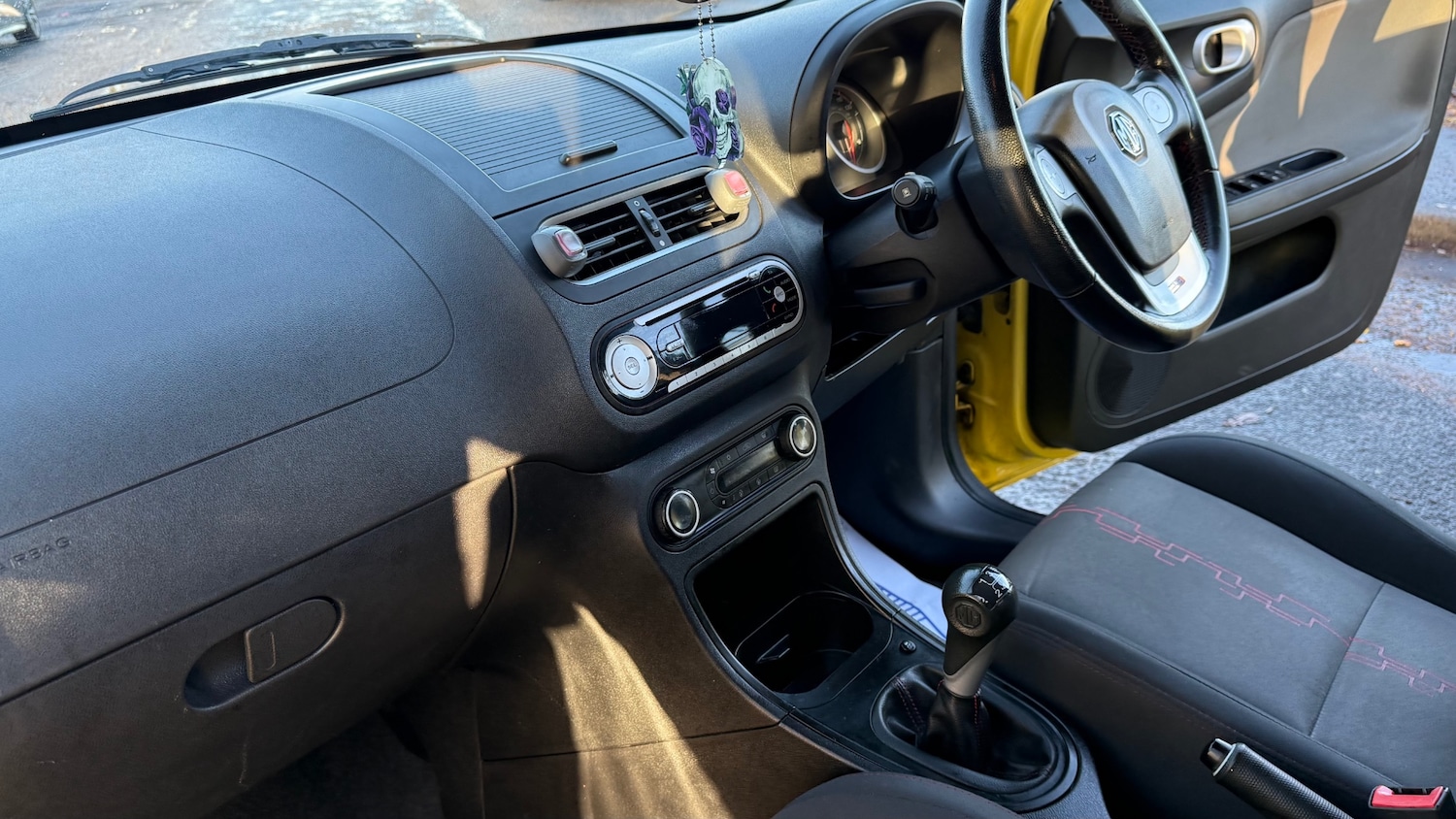 Used MG MG3 2016 for sale - 77189573: Photo 18