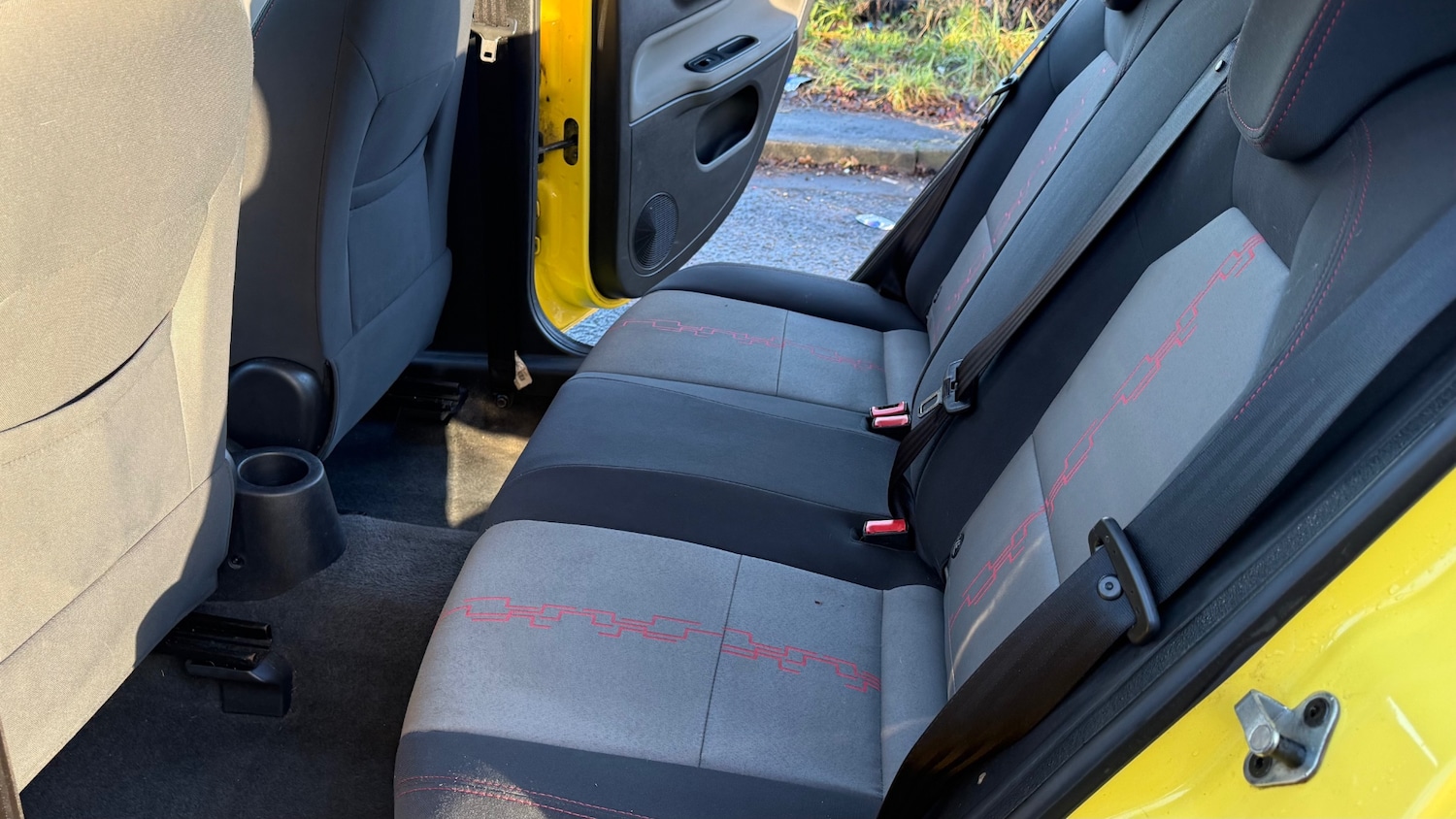 Used MG MG3 2016 for sale - 77189573: Photo 19