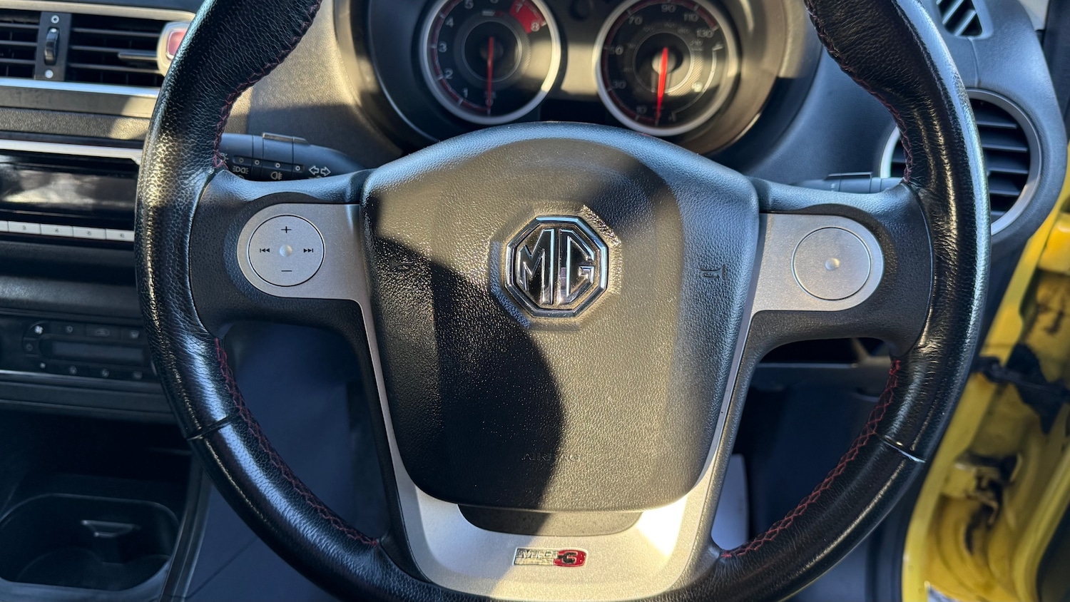 Used MG MG3 2016 for sale - 77189573: Photo 21