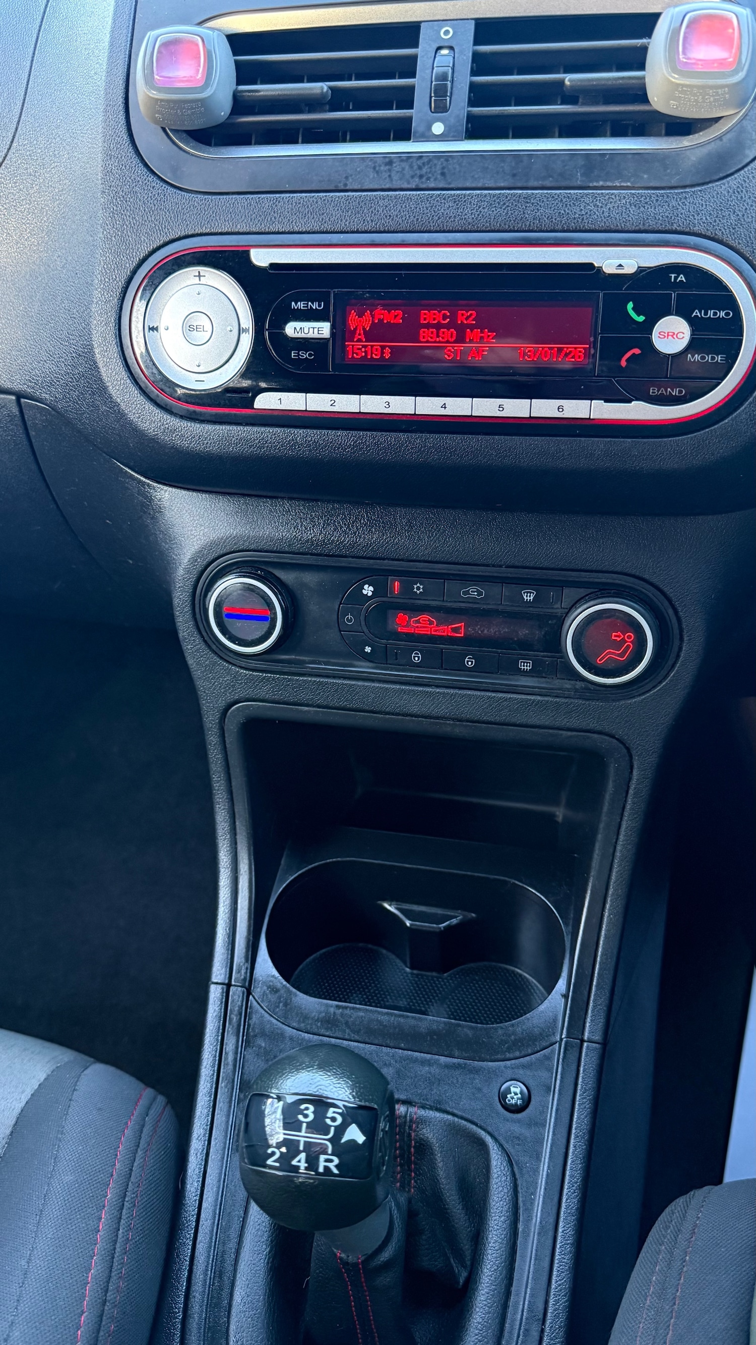 Used MG MG3 2016 for sale - 77189573: Photo 24