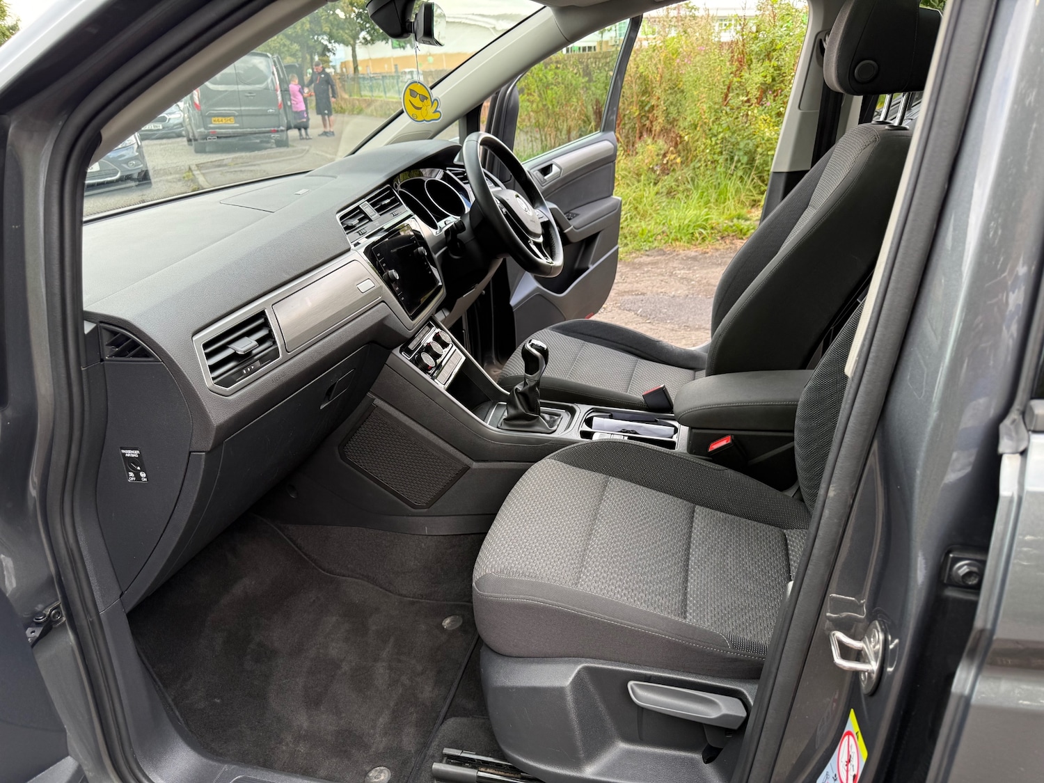 Vehicle 19