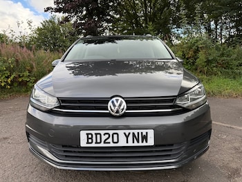 2020 (20) - 1.5 TSI EVO SE Family 5dr