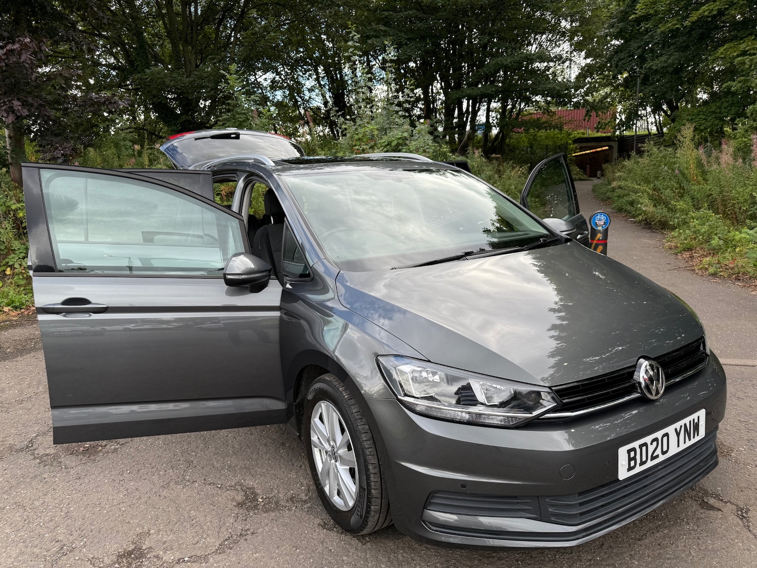 Vehicle 29