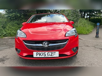 Used Vauxhall Corsa 2015 for sale - 78870753: Photo