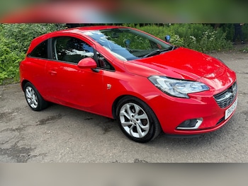 Used Vauxhall Corsa 2015 for sale - 78870753: Photo