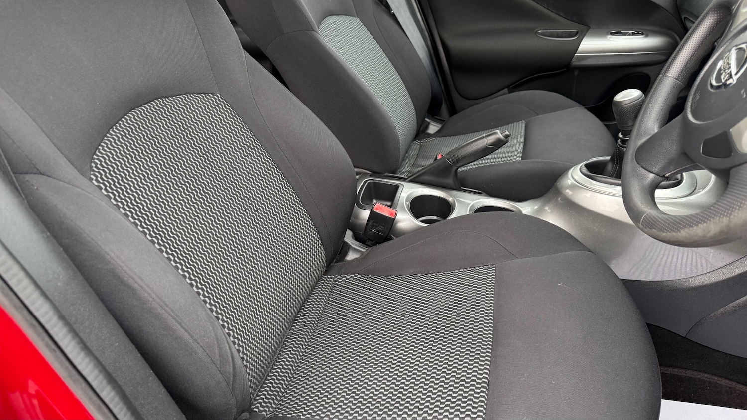 Used Nissan Juke 2015 for sale - 77528037: Photo 14