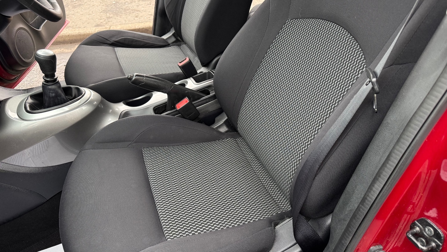 Used Nissan Juke 2015 for sale - 77528037: Photo 17