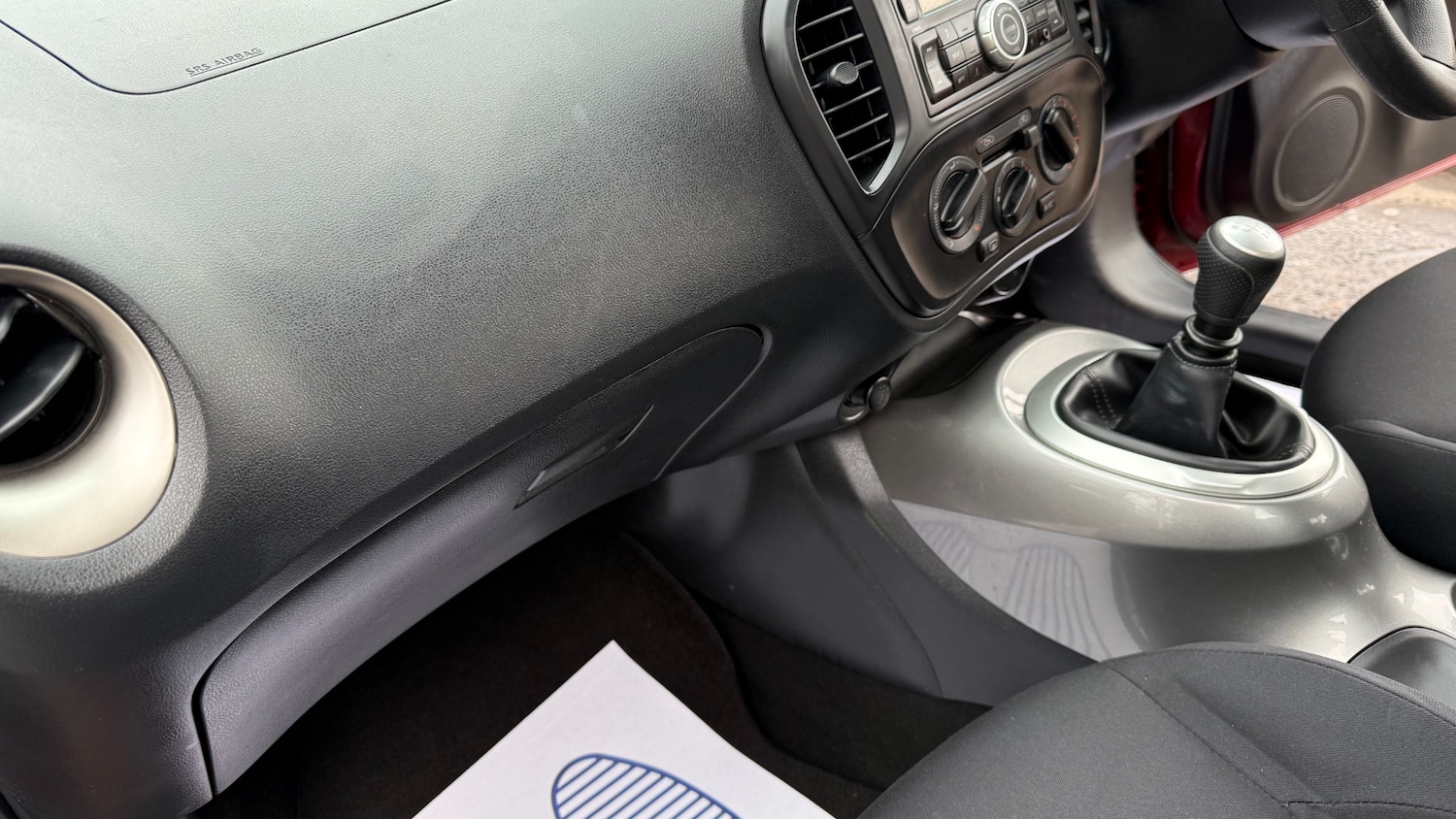 Used Nissan Juke 2015 for sale - 77528037: Photo 18