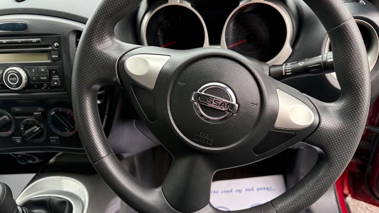 Used Nissan Juke 2015 for sale - 77528037: Photo 26