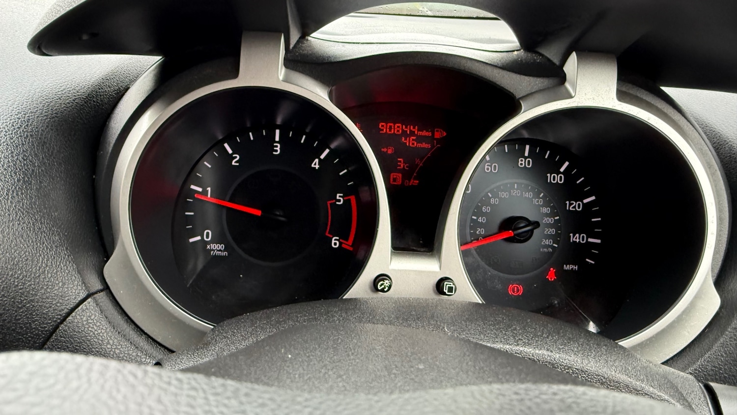 Used Nissan Juke 2015 for sale - 77528037: Photo 27