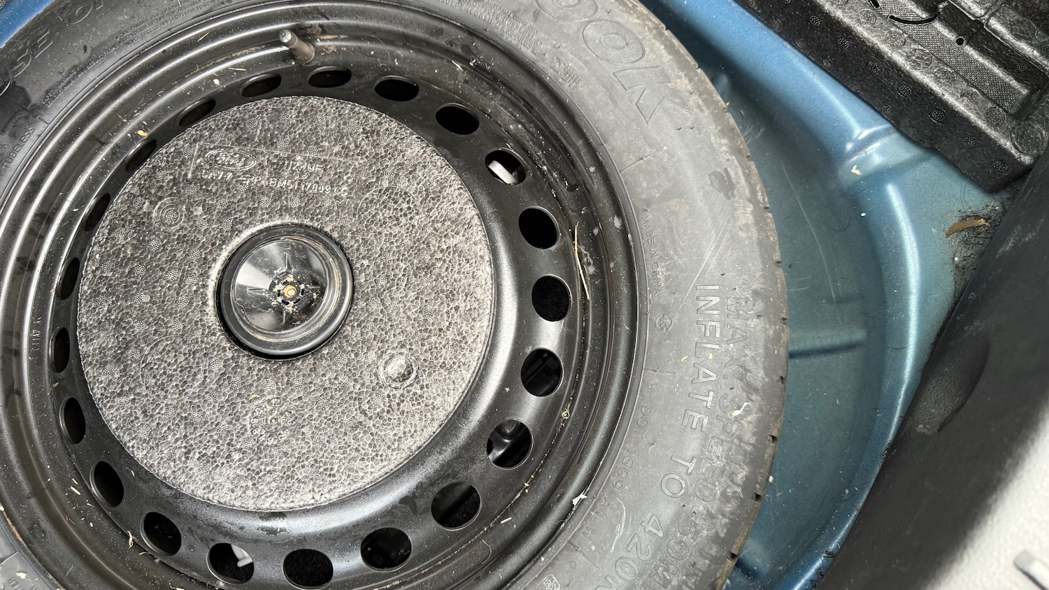 Used Ford Focus 2017 for sale - 77609733: Photo 13