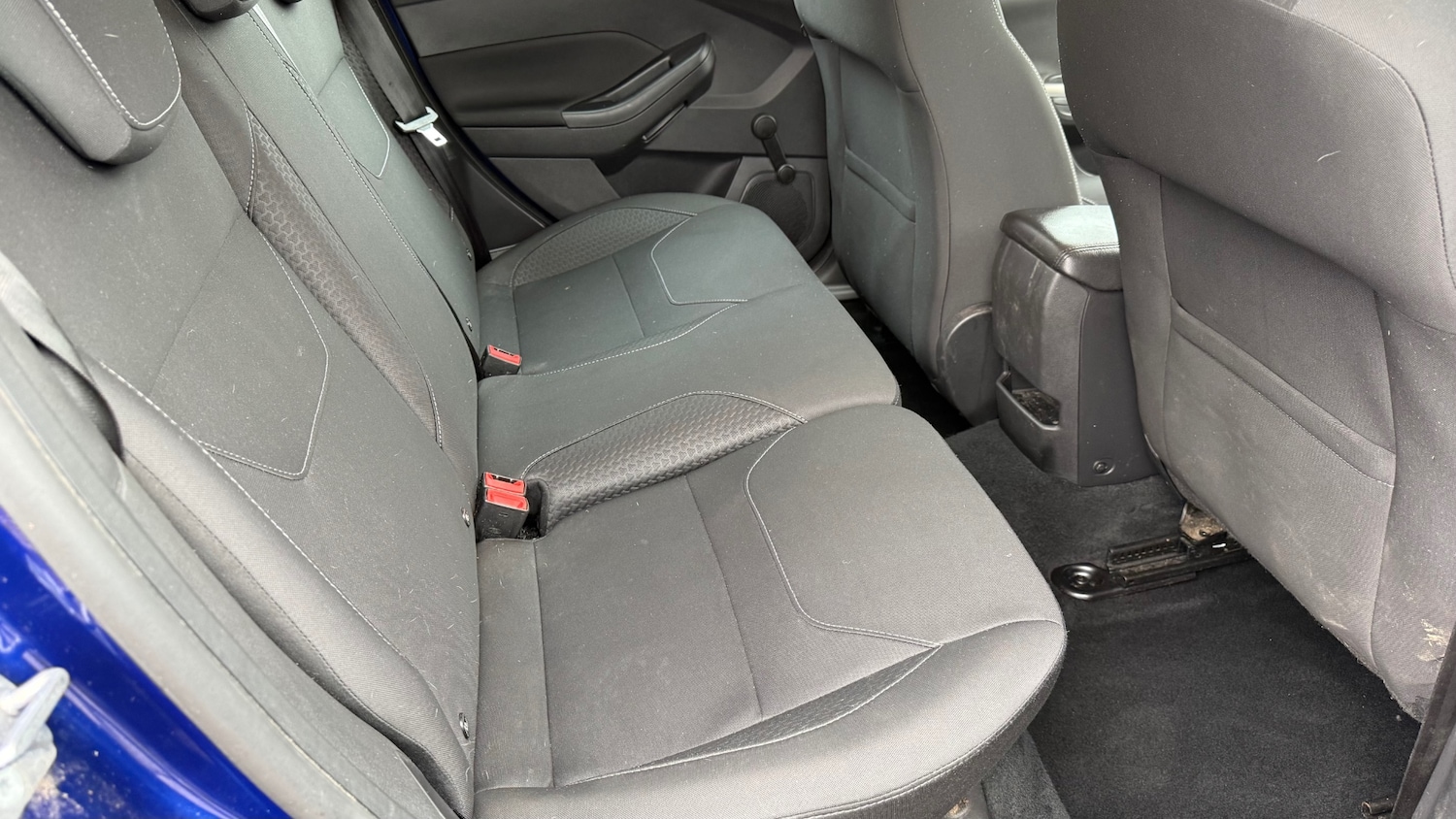 Used Ford Focus 2017 for sale - 77609733: Photo 14