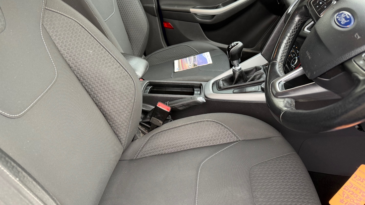 Used Ford Focus 2017 for sale - 77609733: Photo 15