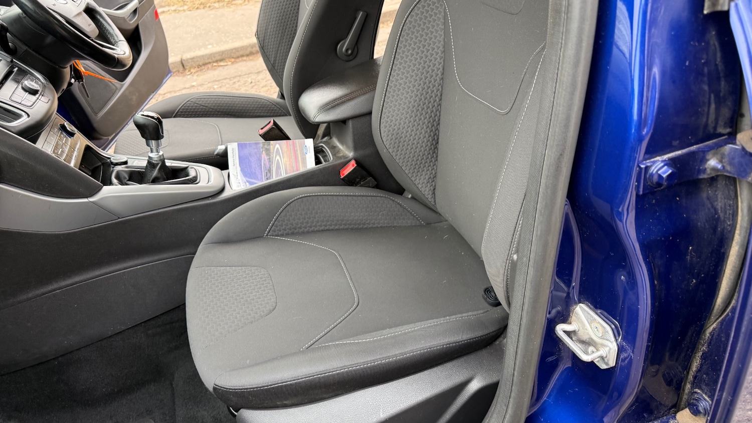 Used Ford Focus 2017 for sale - 77609733: Photo 18