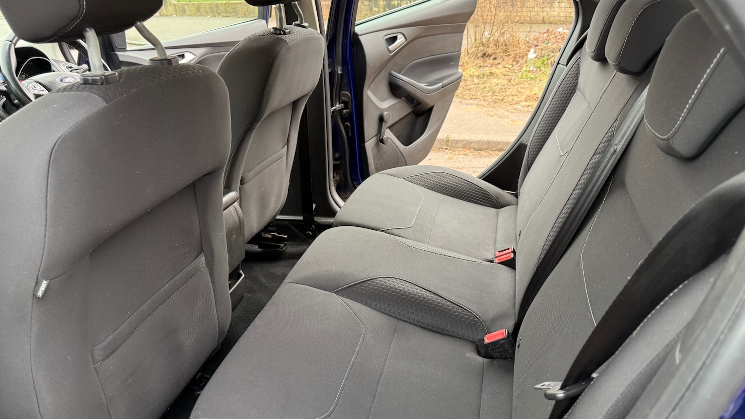 Used Ford Focus 2017 for sale - 77609733: Photo 20