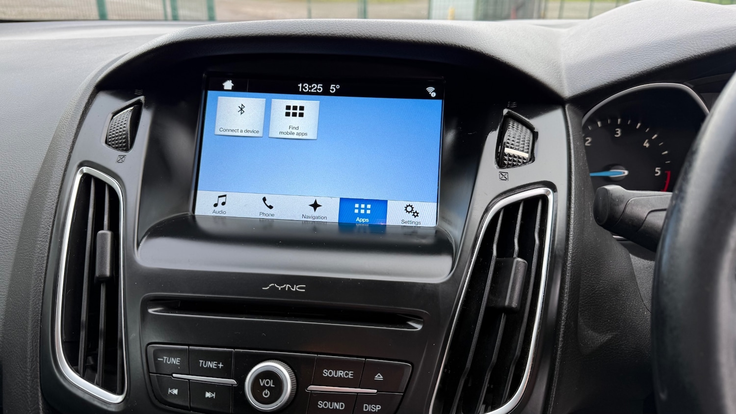 Used Ford Focus 2017 for sale - 77609733: Photo 28