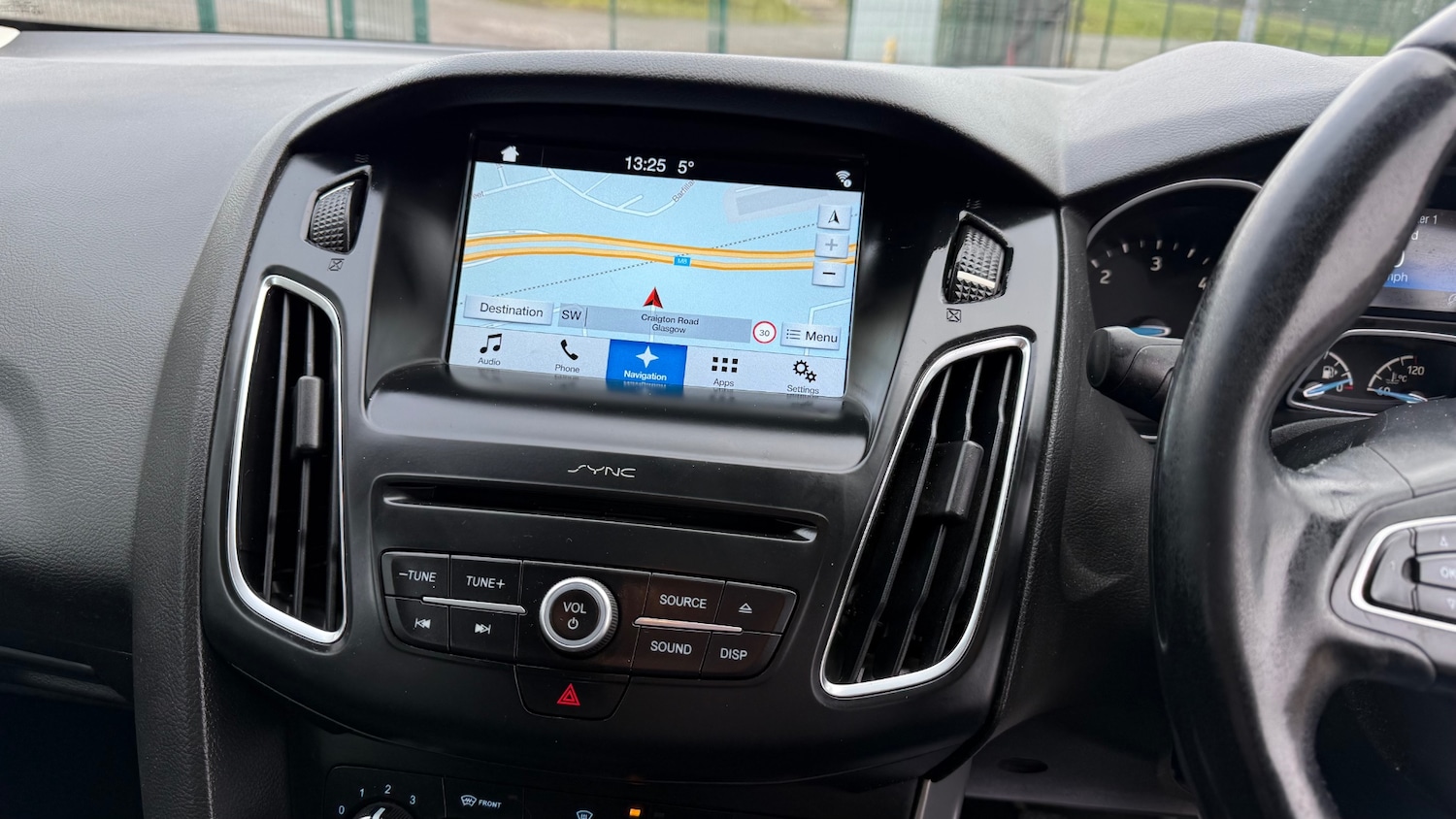 Used Ford Focus 2017 for sale - 77609733: Photo 29