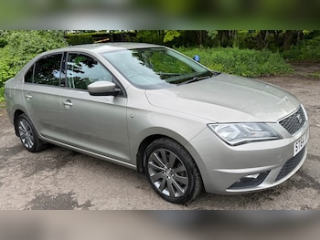 Used SEAT Toledo 2015 for sale - 78635540: Photo