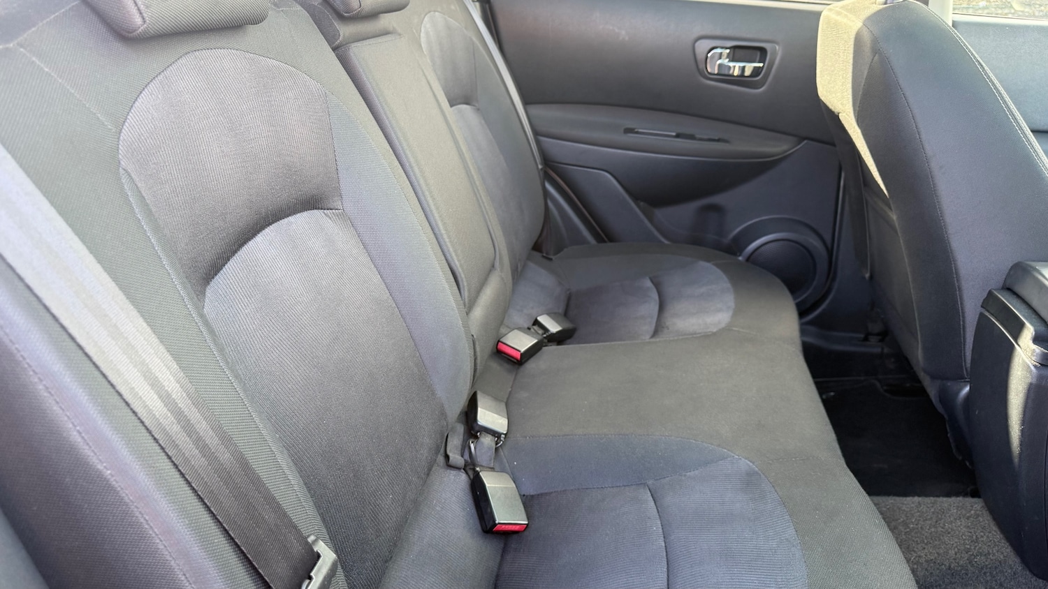 Used Nissan Qashqai 2012 for sale - 77837407: Photo 13