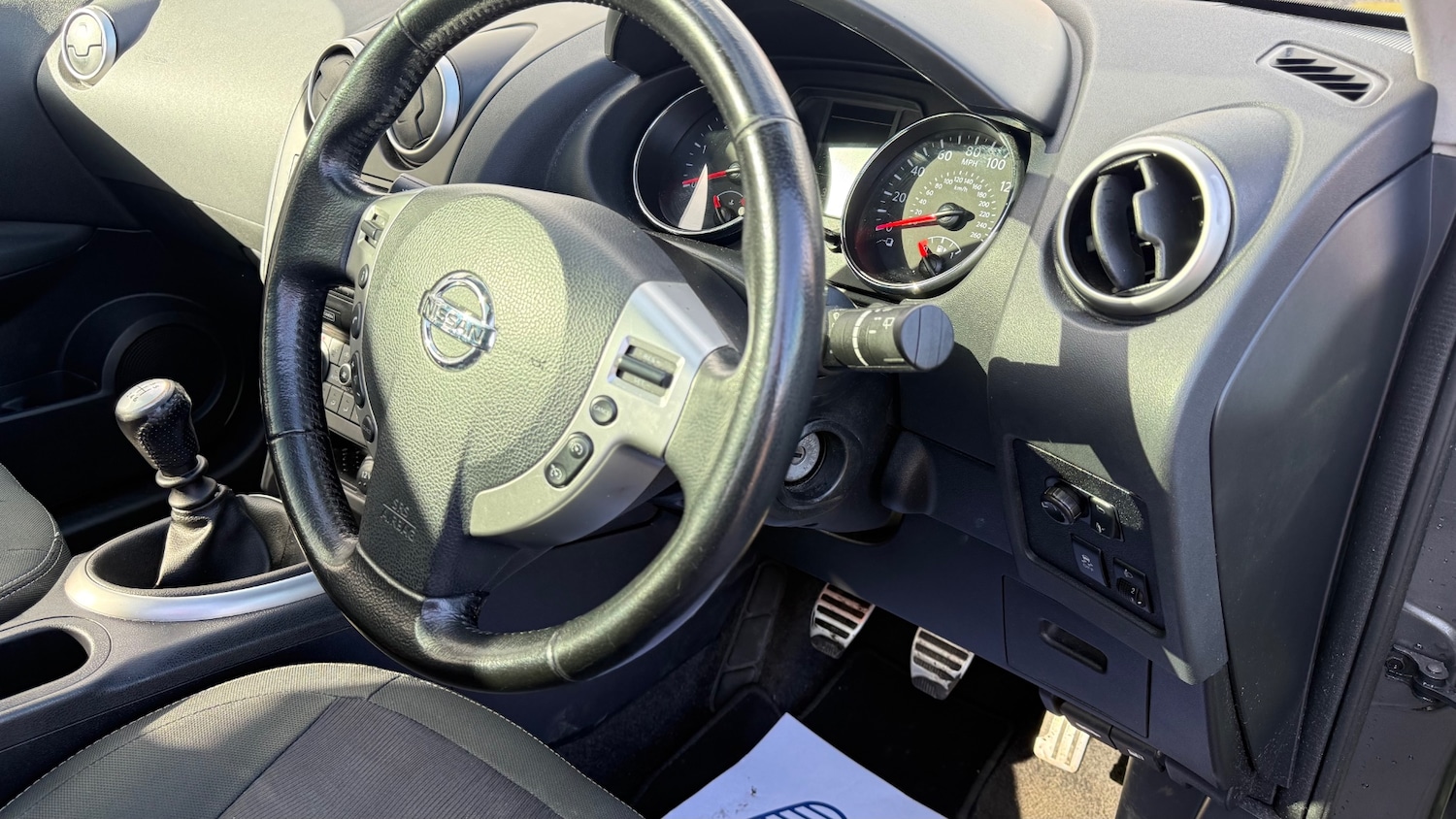 Used Nissan Qashqai 2012 for sale - 77837407: Photo 15