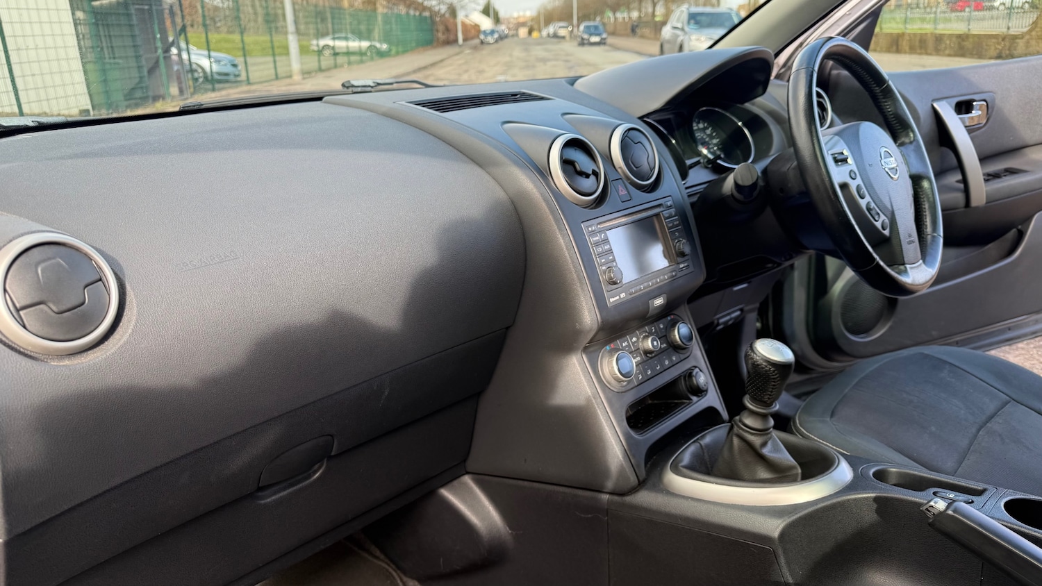 Used Nissan Qashqai 2012 for sale - 77837407: Photo 18