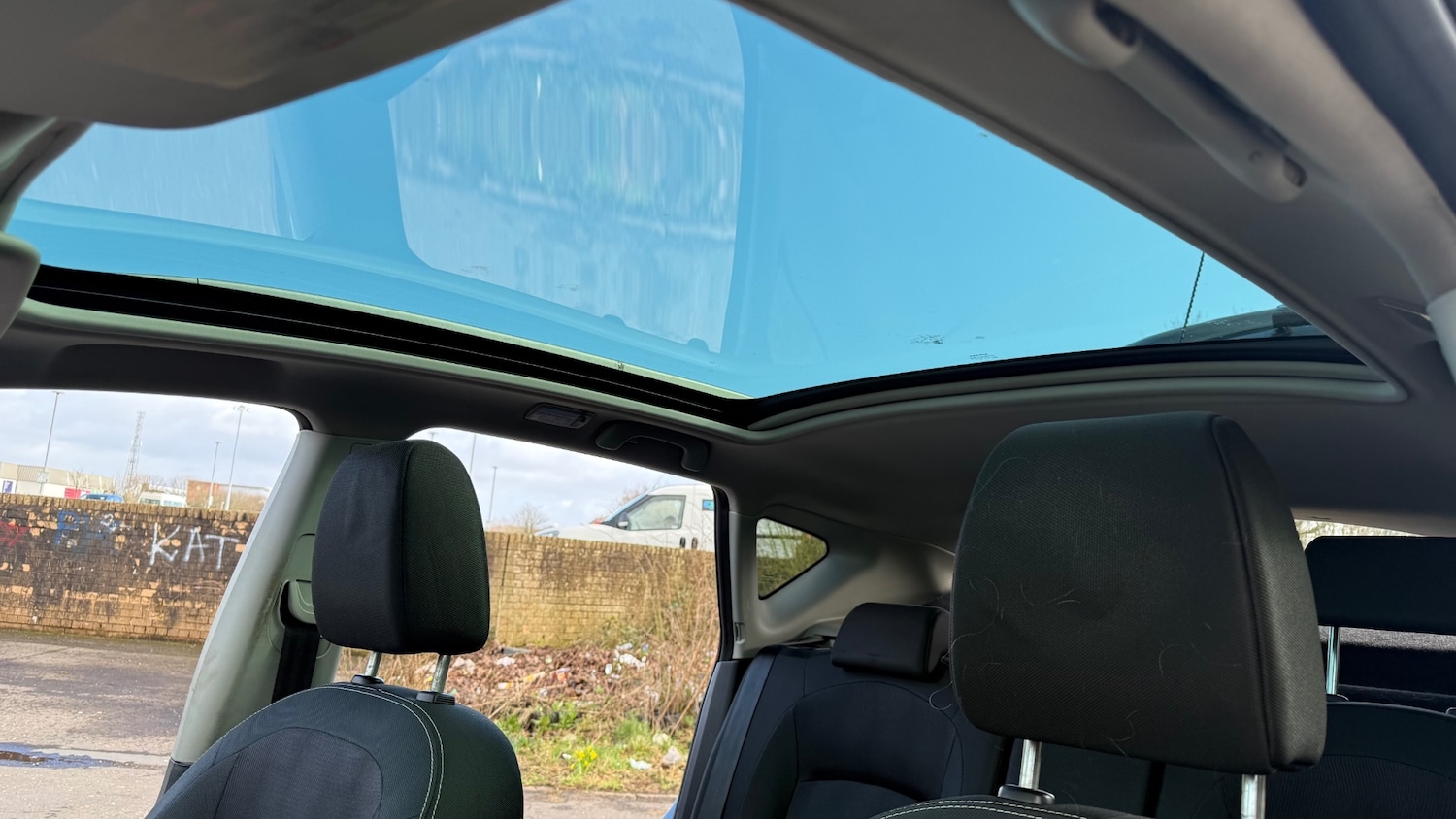 Used Nissan Qashqai 2012 for sale - 77837407: Photo 19