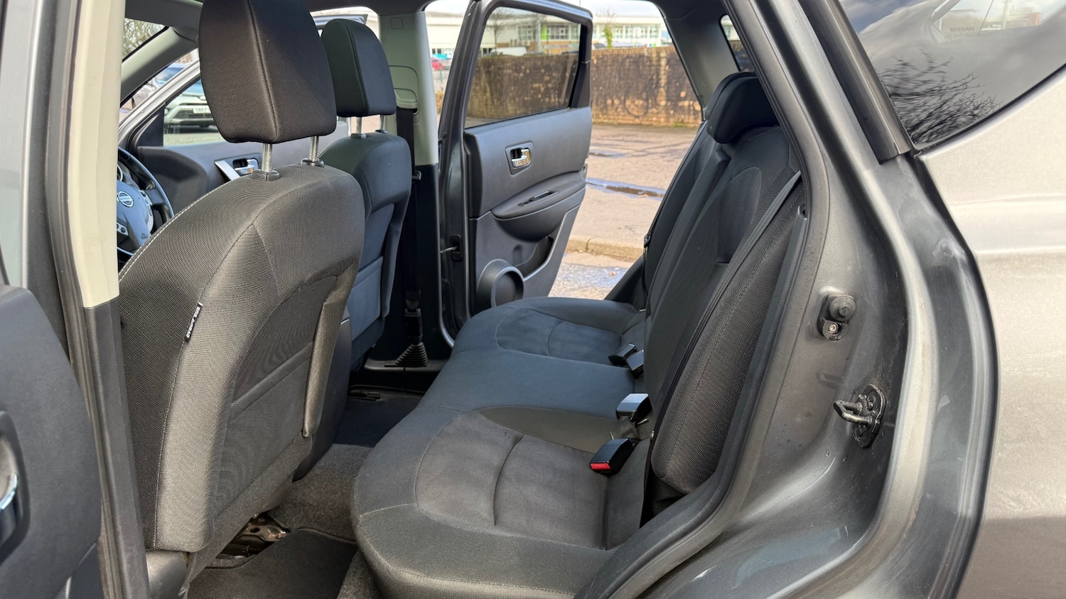 Used Nissan Qashqai 2012 for sale - 77837407: Photo 20