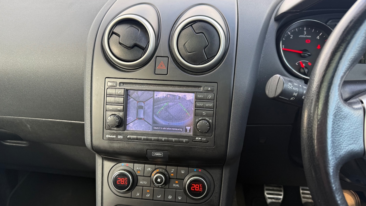 Used Nissan Qashqai 2012 for sale - 77837407: Photo 30