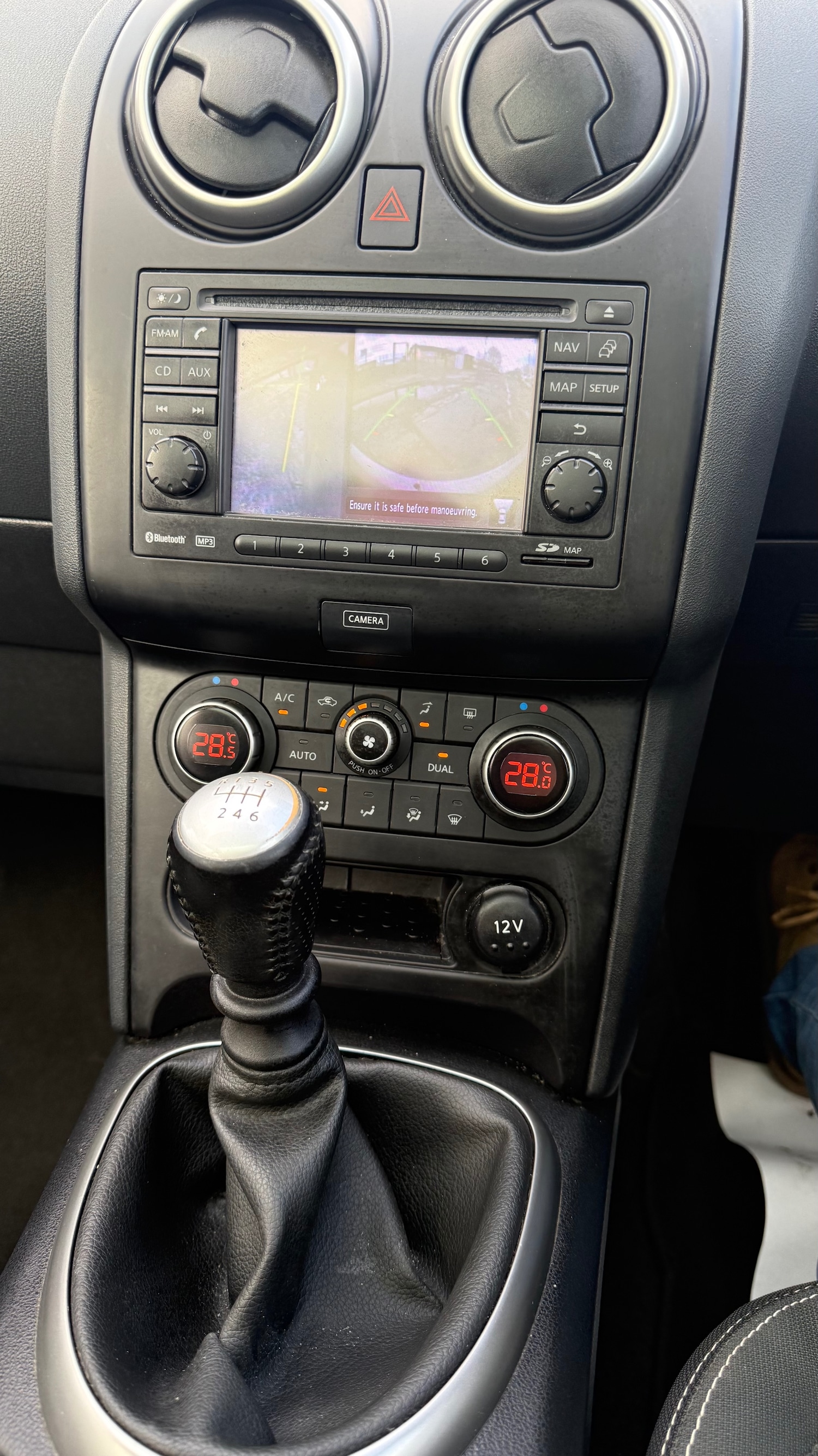 Used Nissan Qashqai 2012 for sale - 77837407: Photo 31