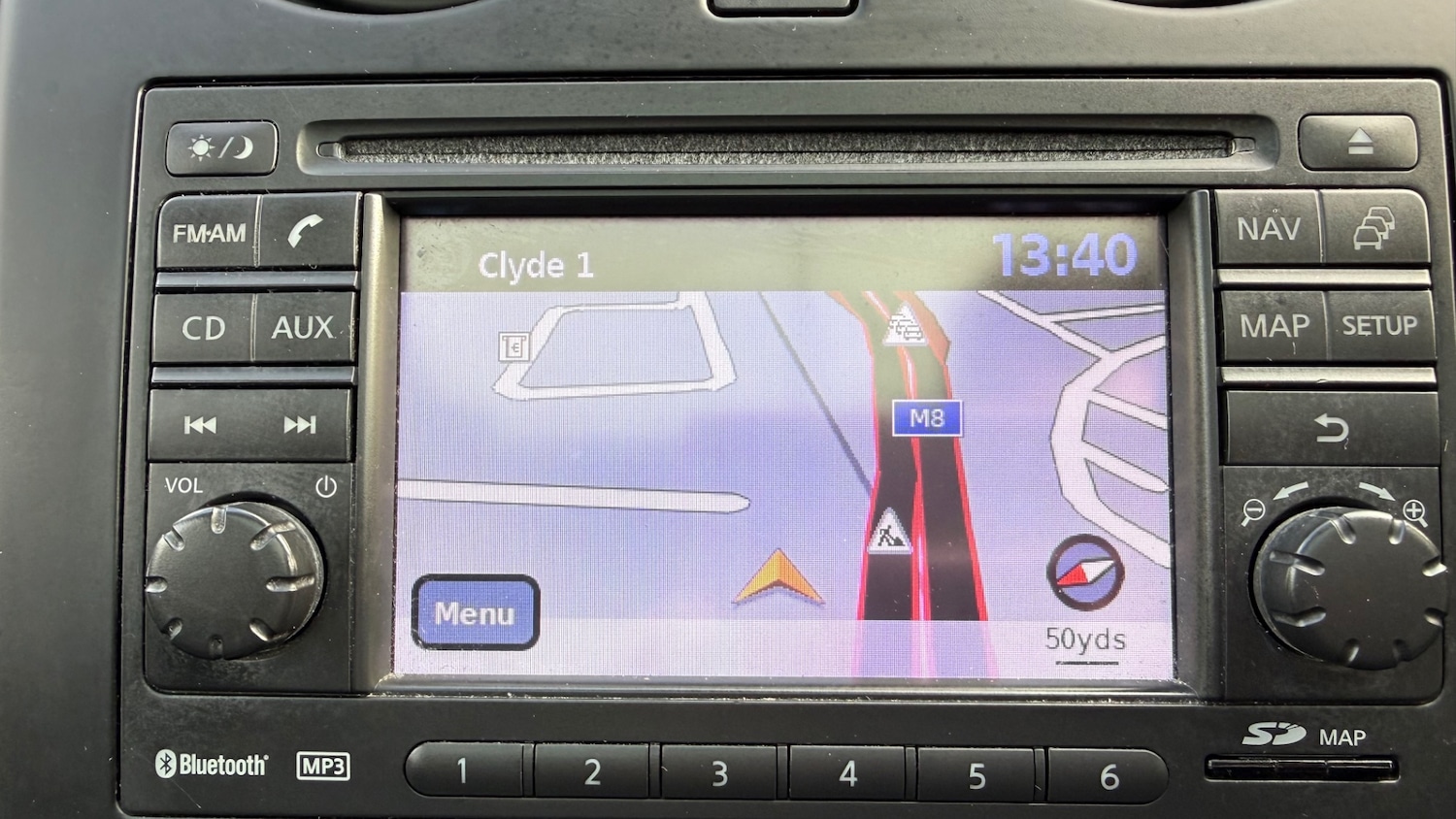 Used Nissan Qashqai 2012 for sale - 77837407: Photo 32