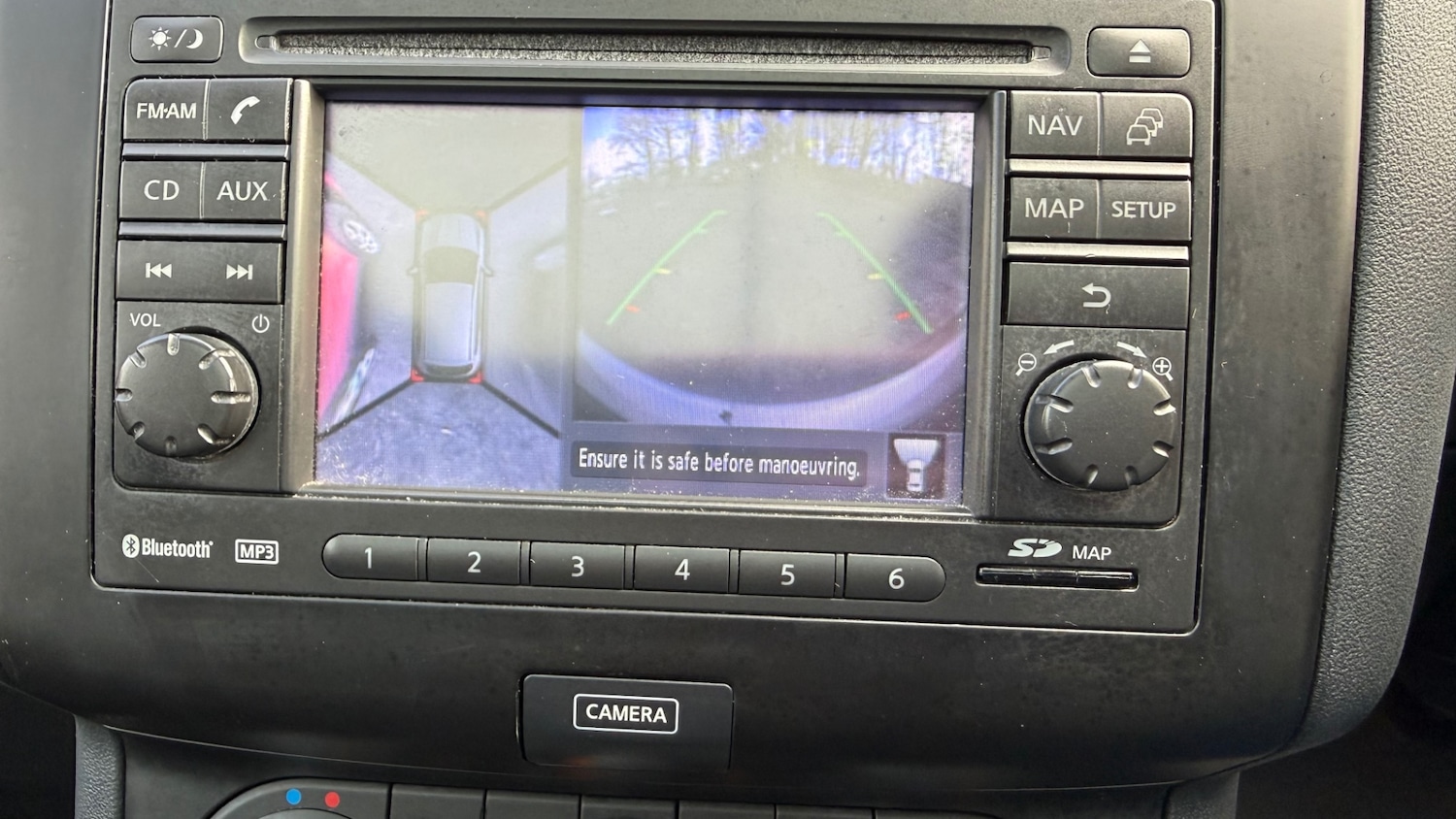 Used Nissan Qashqai 2012 for sale - 77837407: Photo 33