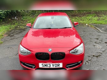 Used BMW 1 Series 2013 for sale - 79785821: Photo