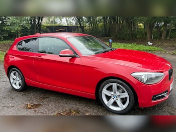 Used BMW 1 Series 2013 for sale - 79785821: Photo