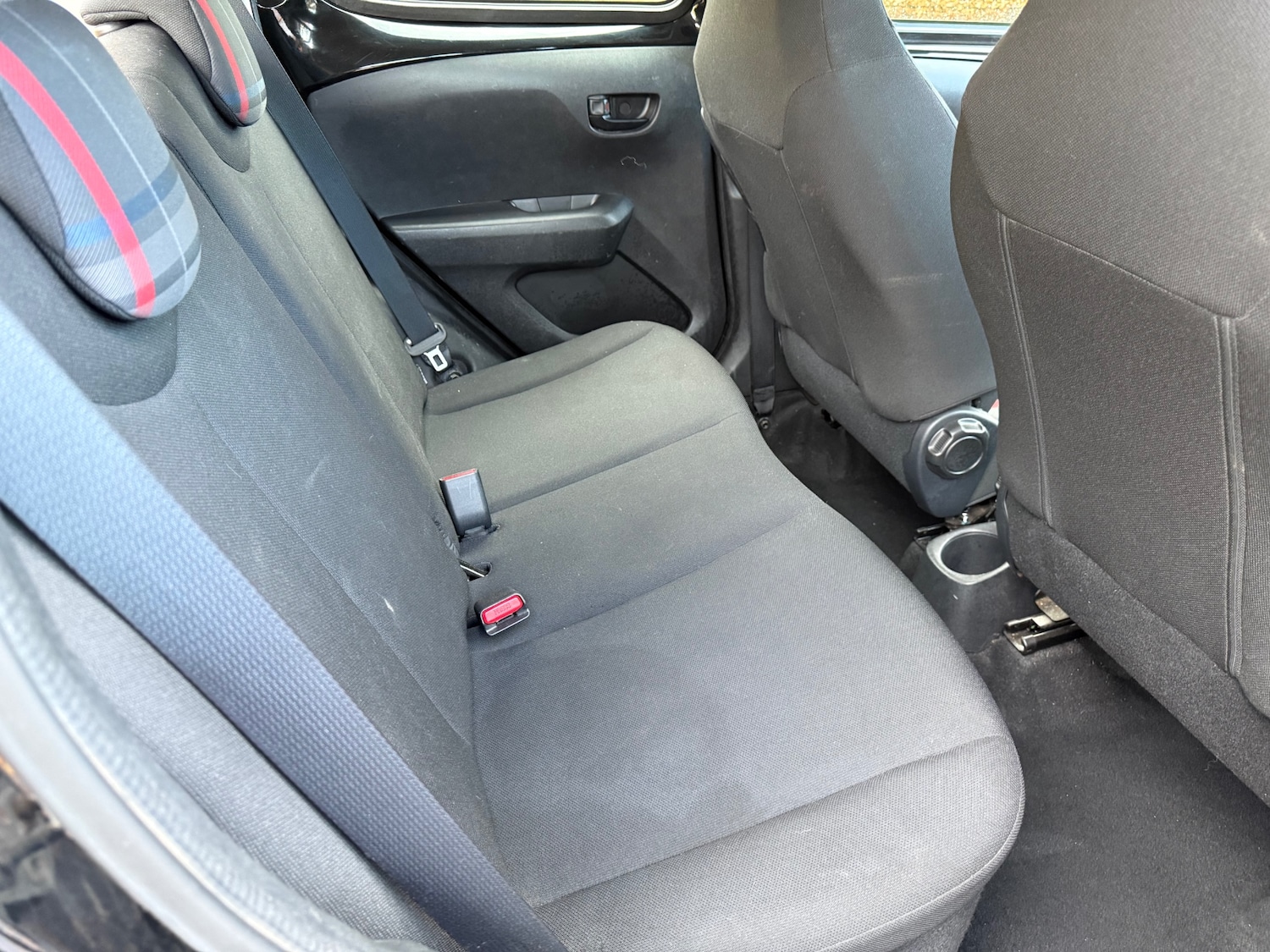 Used Peugeot 108 2015 for sale - 76407788: Photo 13