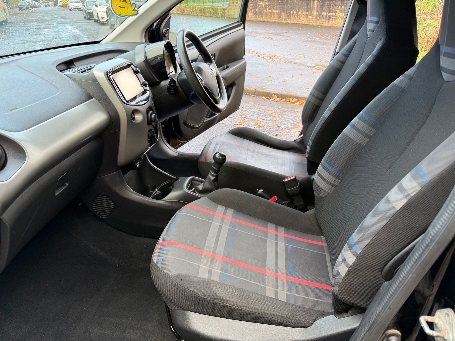 Used Peugeot 108 2015 for sale - 76407788: Photo 17