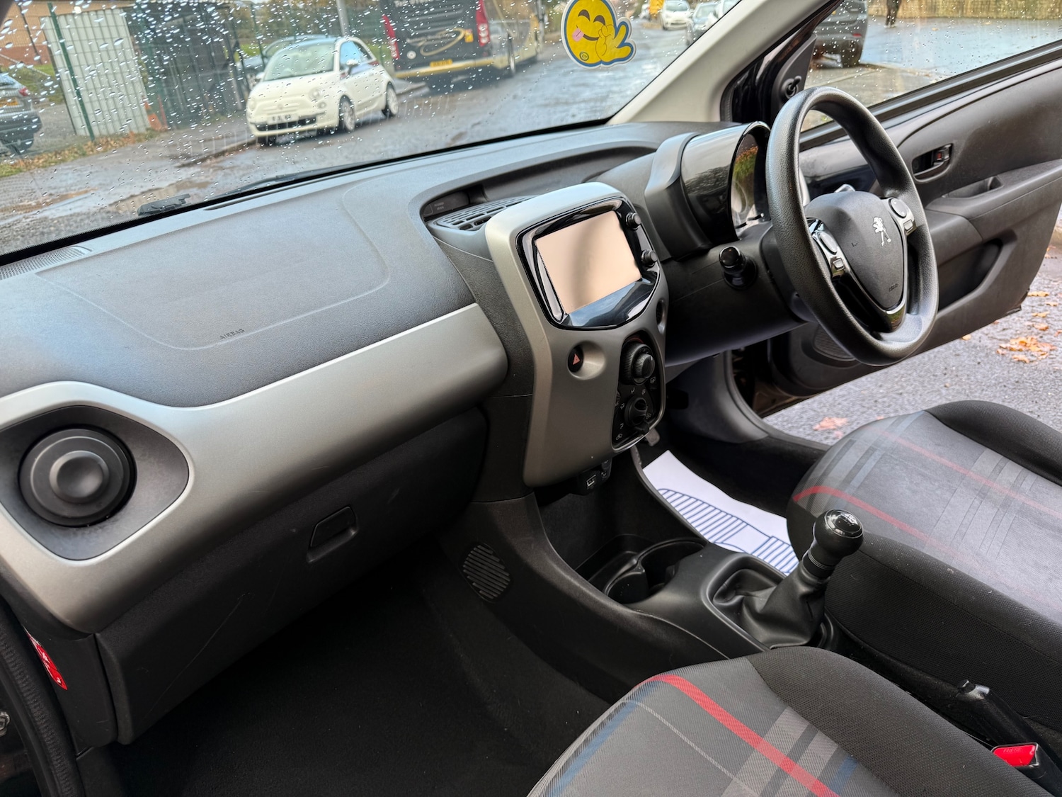 Used Peugeot 108 2015 for sale - 76407788: Photo 18